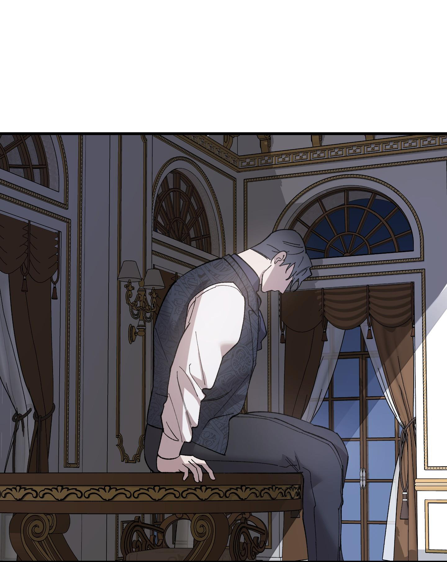 đóa hoa của mặt trời chapter 15 63