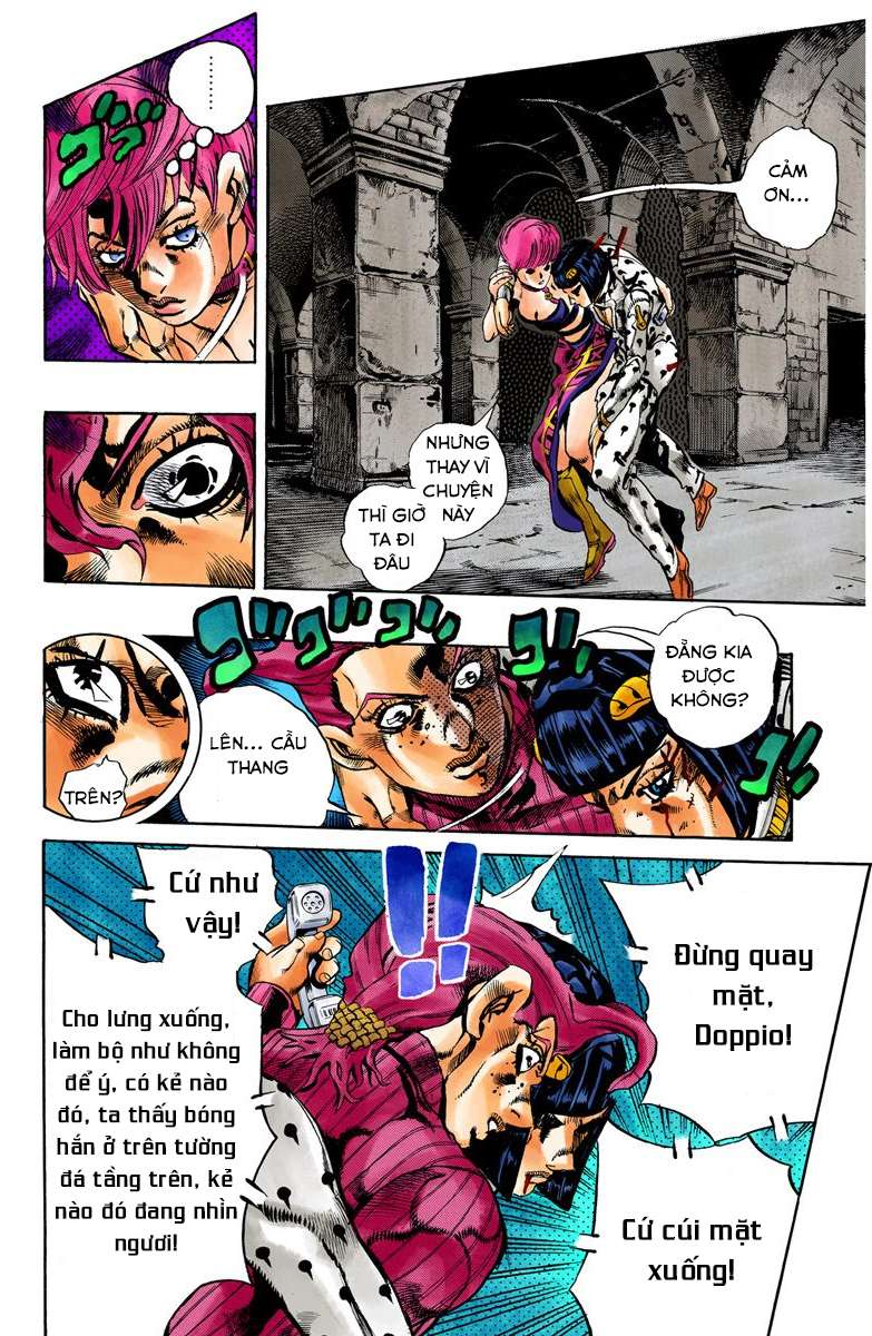 cuộc phiêu lưu bí ẩn chapter 569 5