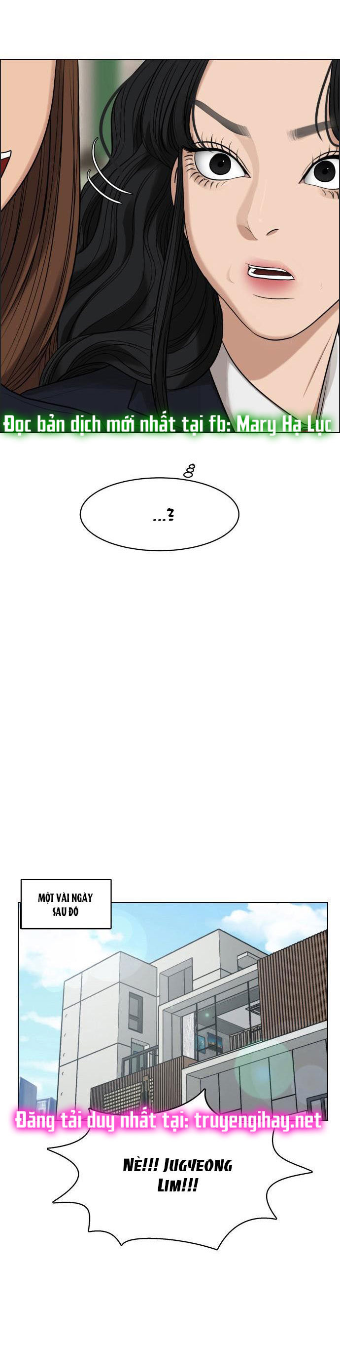 vẻ đẹp đích thực - true beauty chapter 184.2 10