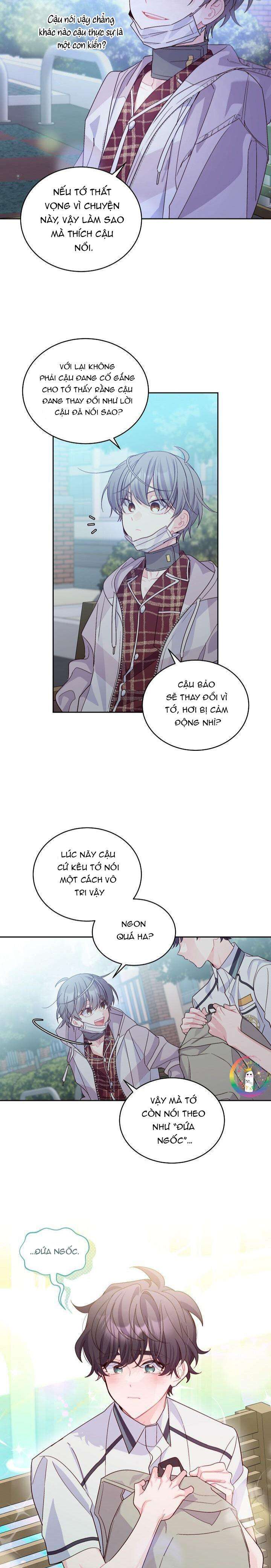 merry marbling chapter 67 3