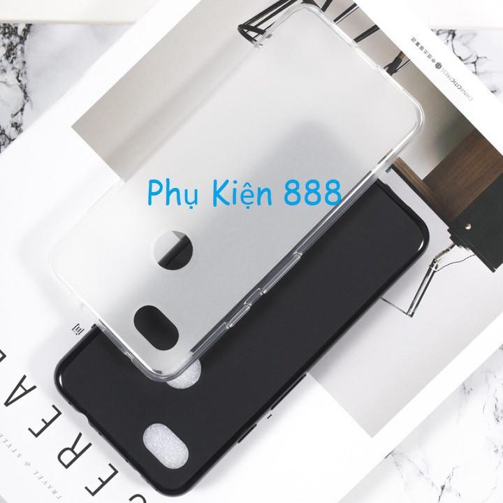 Ốp lưng Google Pixel 3A XL silicone dẻo