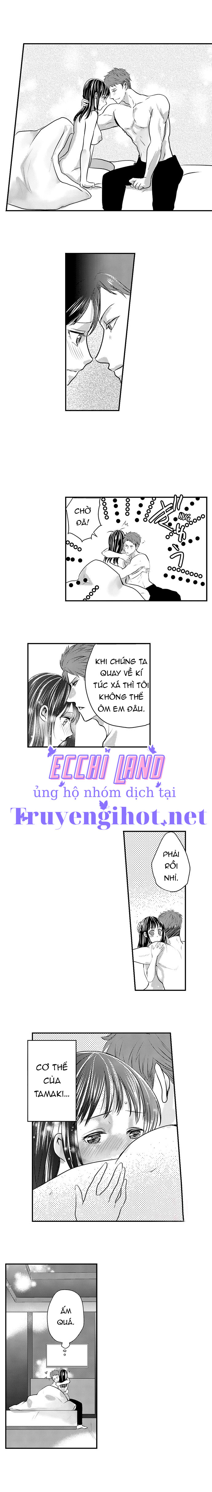 làm tình khi bị còng tay (full) chapter 14.1 3