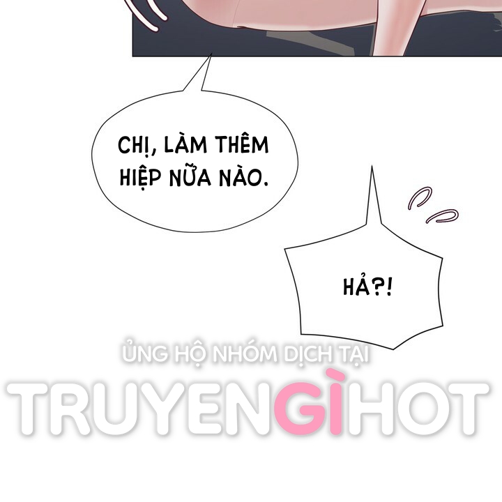 [18+] con không muốn đâu, cha à! chapter 18.1 18