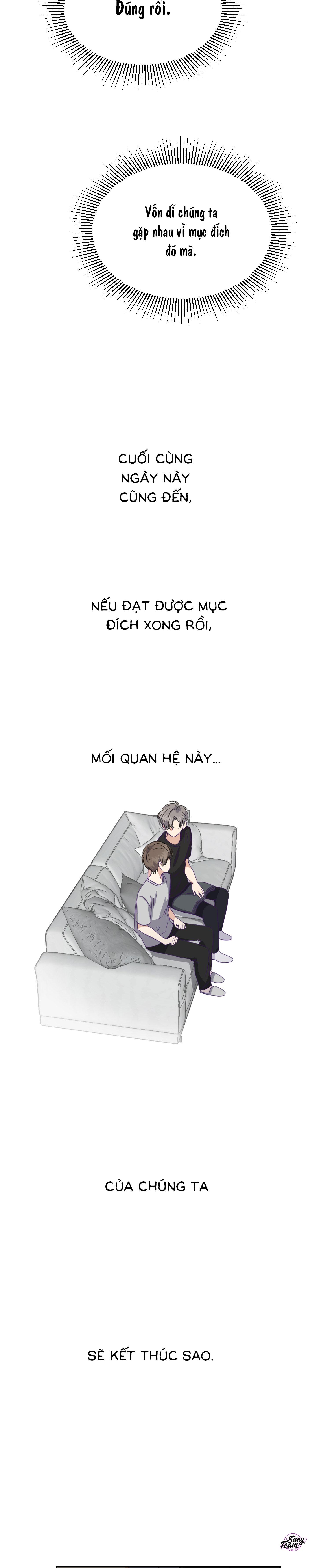 chuyện tình khác thường chapter 7 6