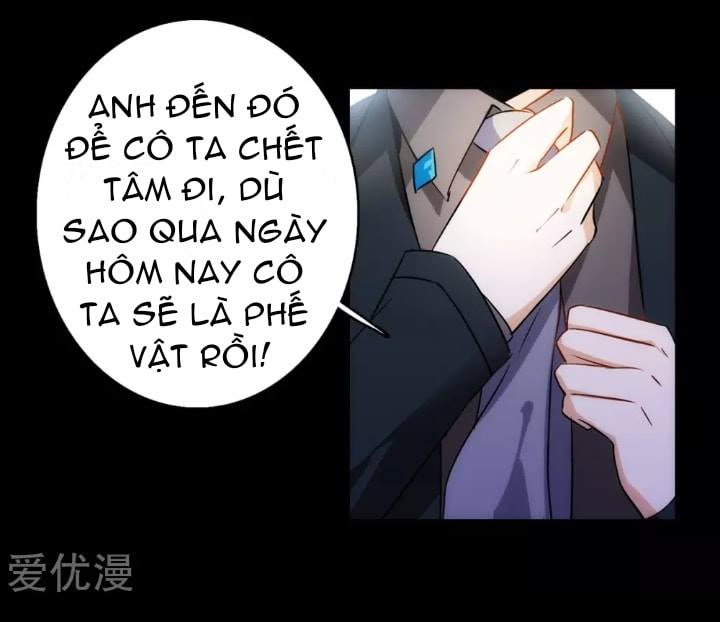 Cô Ấy Đến Rồi, Mời Nằm Xuống Chapter 1.2 - Trang 2