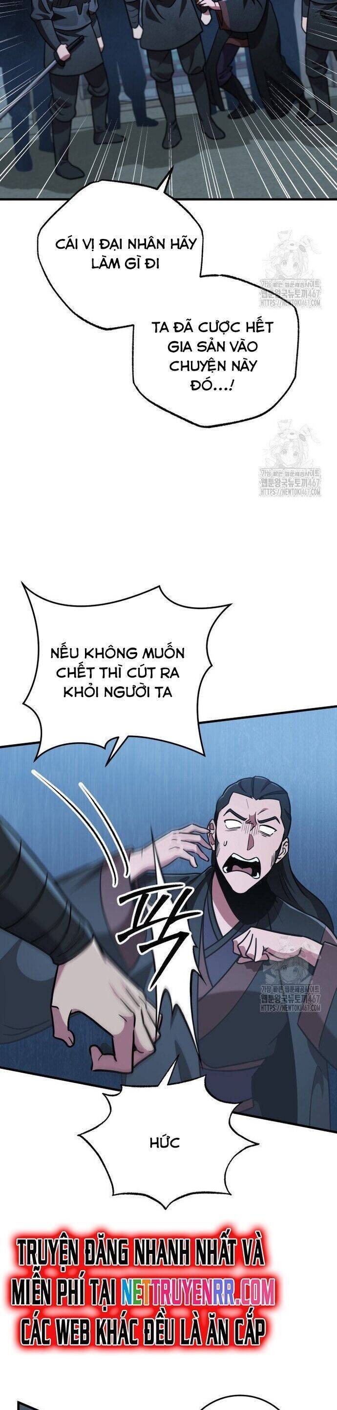 cửu thiên kiếm pháp chapter 106 12