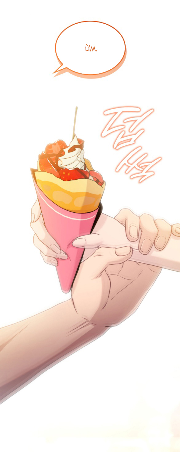 Tôi Sẽ Biến Anh Ta Từ Một Con Chó Điên Thành Một Chàng Quý Tộc chapter 41.1 15