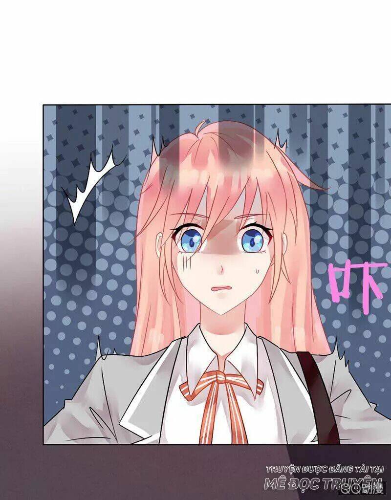 băng sơn học trưởng không được chọc chapter 2.1 33