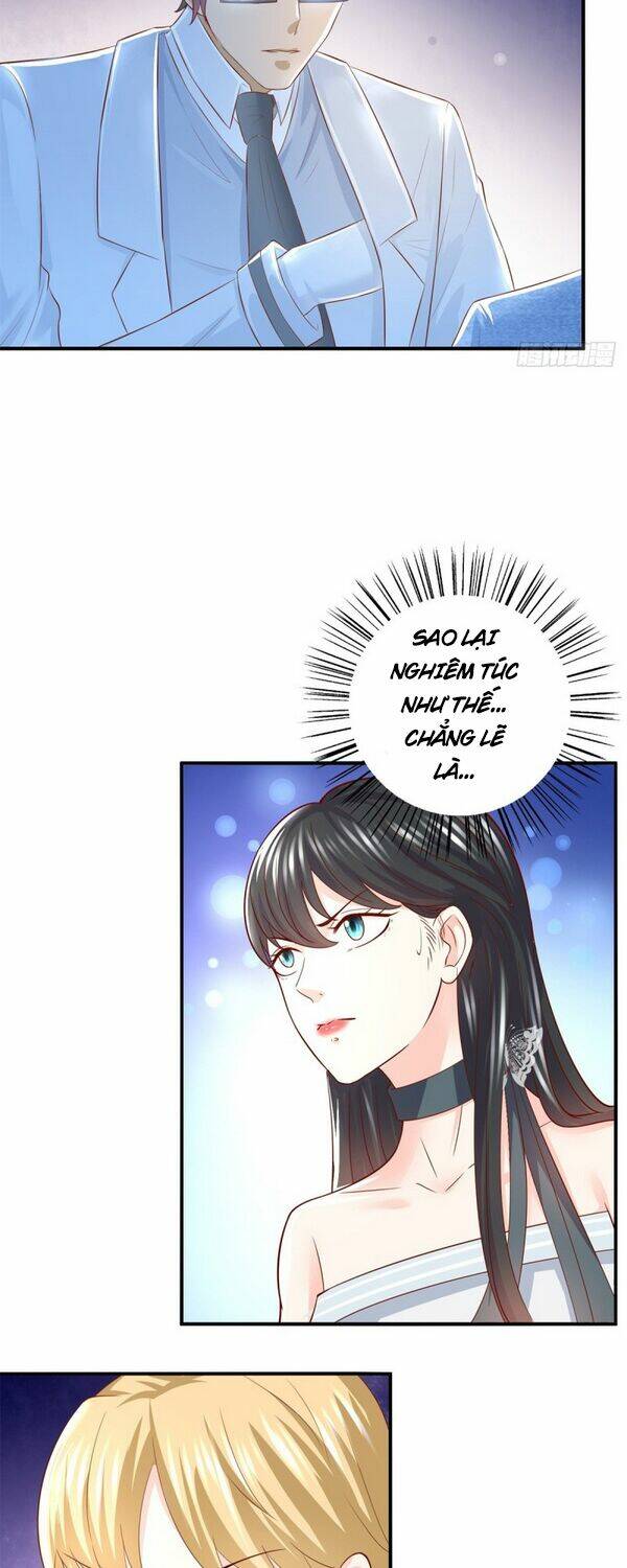 trùng sinh chi thần đế quy lai chapter 54 14