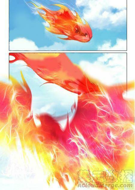 long vương giác tỉnh chapter 98 3