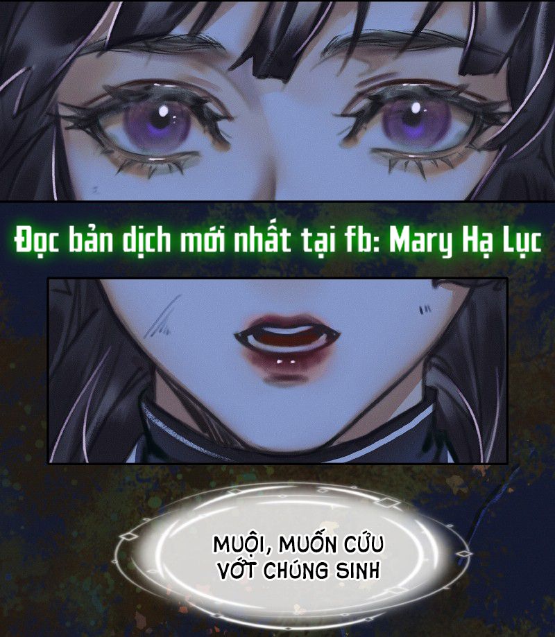 thiên quan tứ phúc - bách vô cấm kỵ chapter 59.2 5