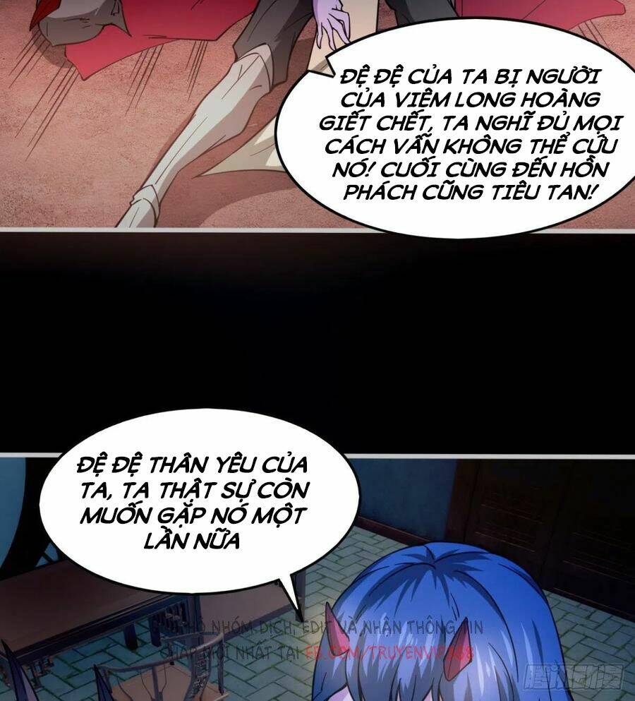 ma hoàng sư đệ quả thực quá chung tình chapter 78 28