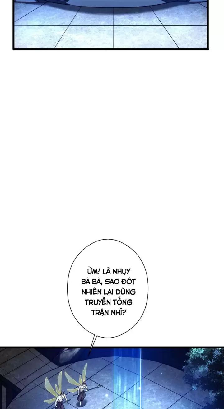 ta, chúa tể rừng xanh chapter 21 4