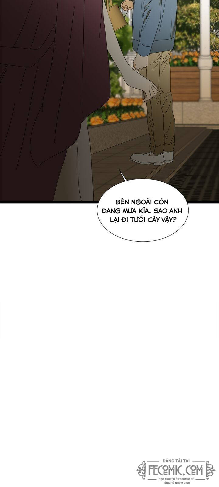 giả mạo theo phong cách chapter 46 20
