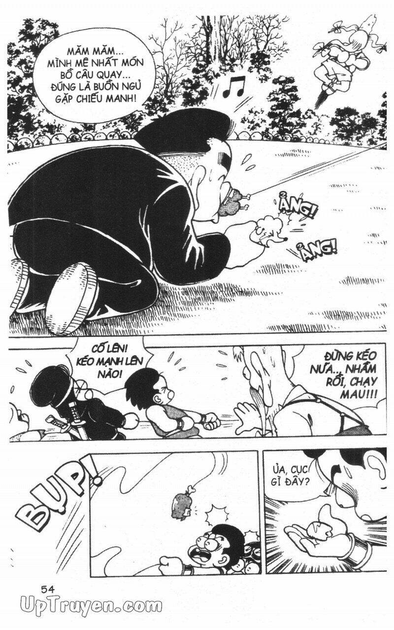 đội quân nhí nhố chapter 5 56