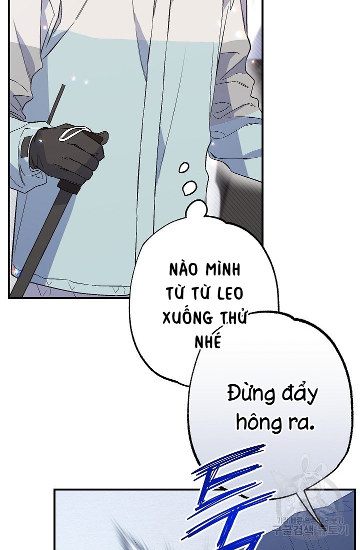 Thở Chung Bầu Không Khí chapter 33