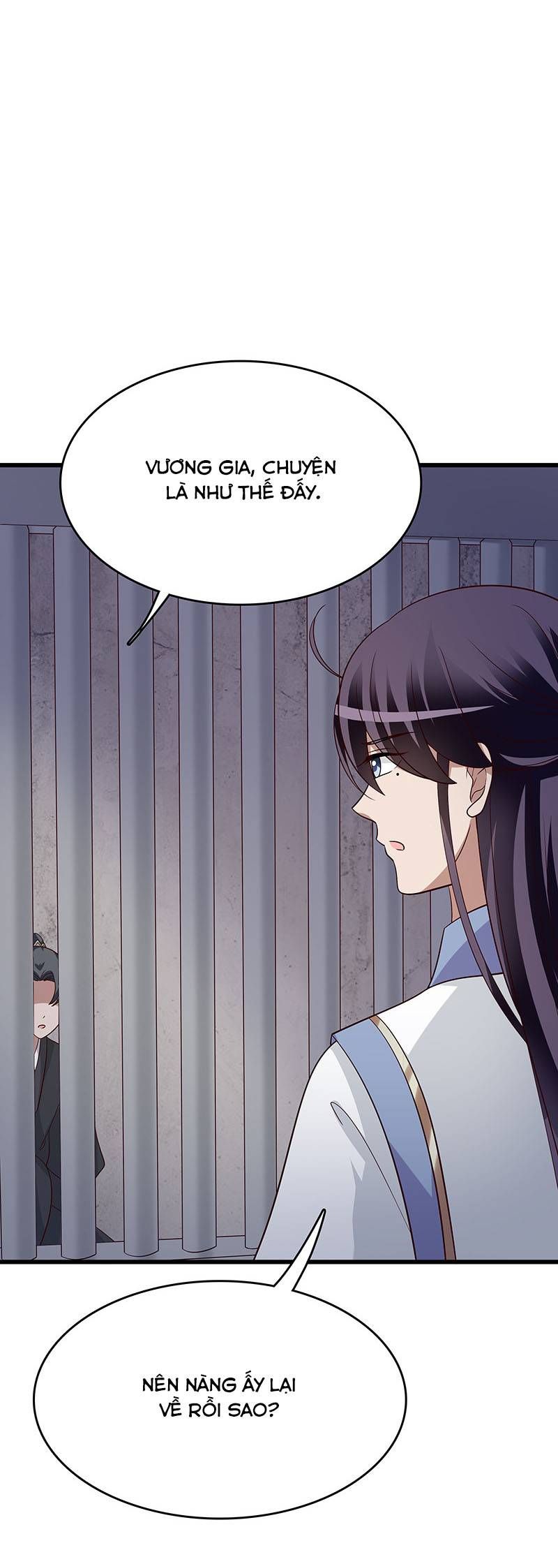 kiêu ngạo vương gia chủng điền phi chapter 126 32