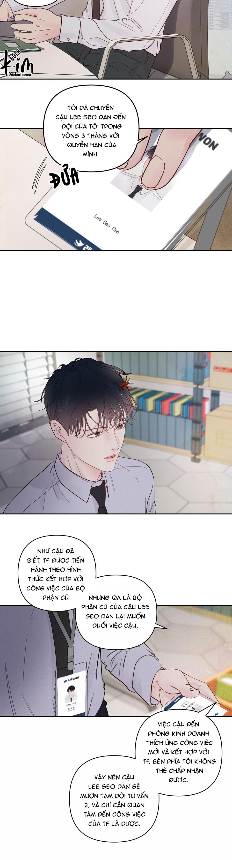 chủ nhân của thứ bảy chapter 5 25