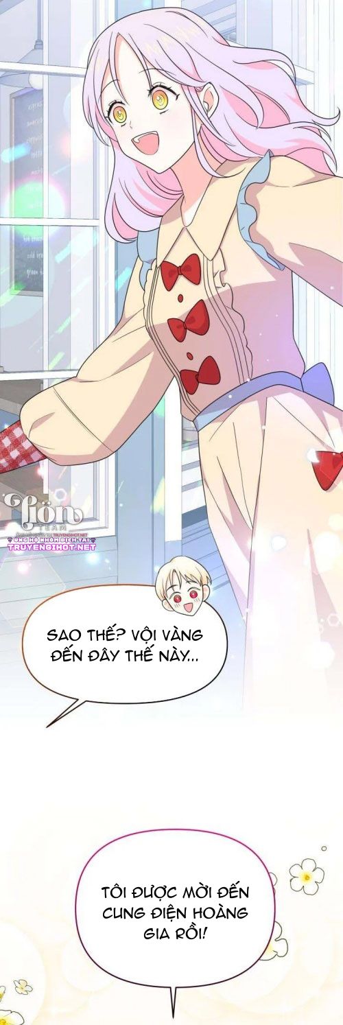 quay về quá khứ mở tiệm bánh kẹo chapter 10.2 22