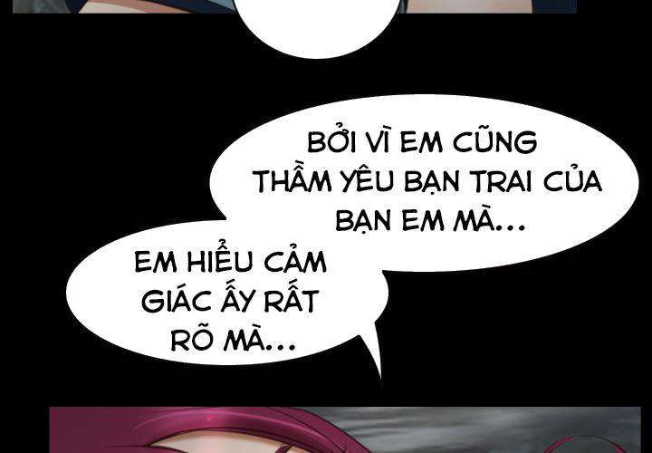 xúc cảm chôn giấu chapter 17 33