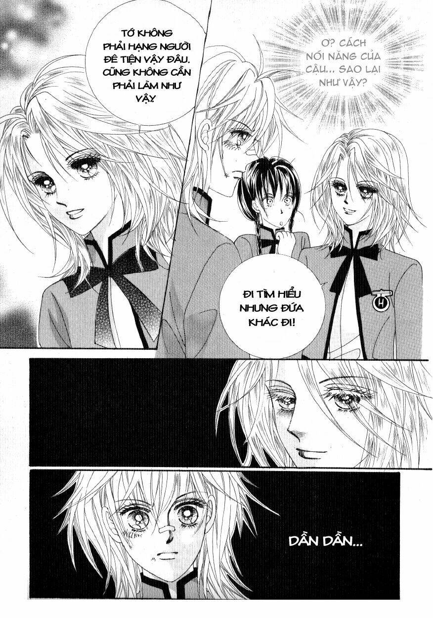 she's scary chapter 36 18