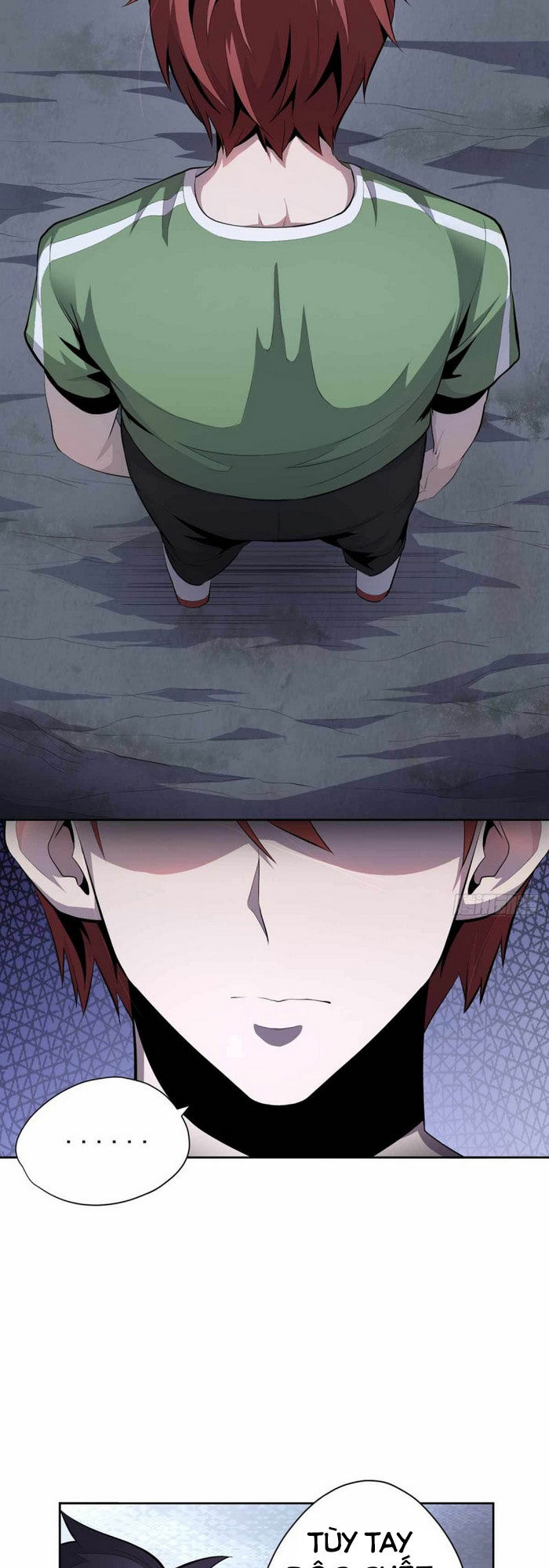 vương bài thần y chapter 48 15