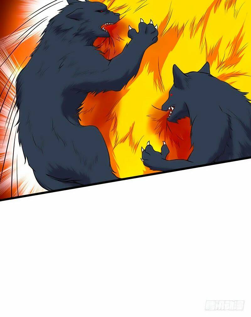 hỗn độn kiếm thần chapter 71 16