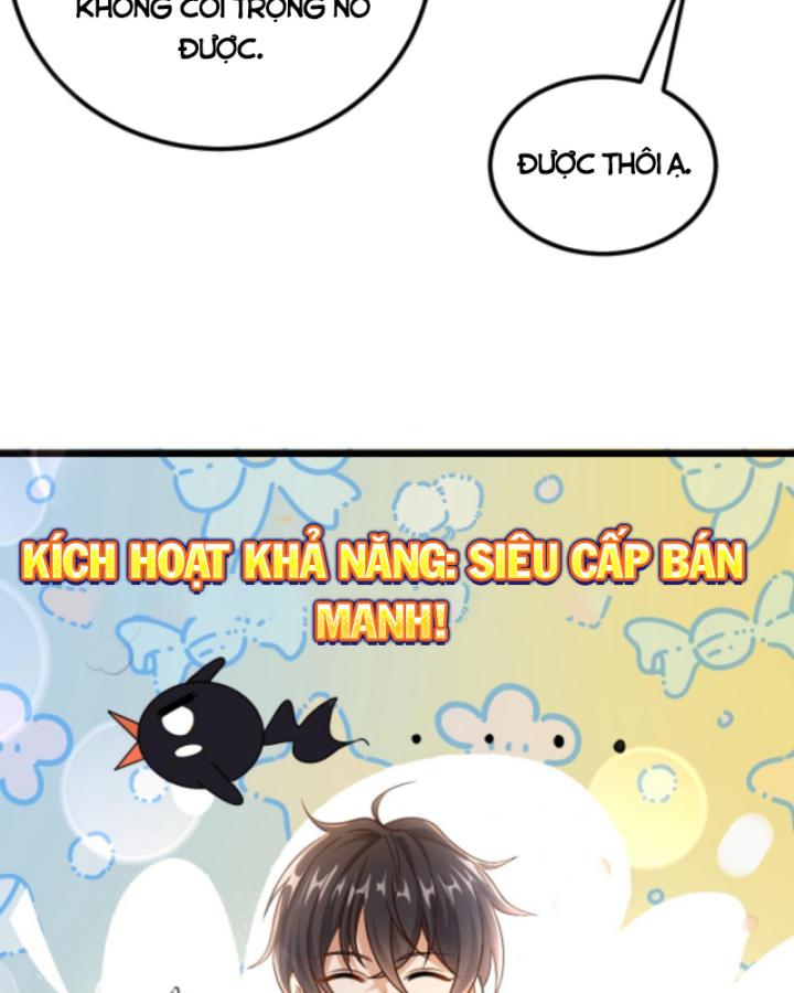 học cùng em gái, tôi bất cẩn vô địch rồi chapter 37 34