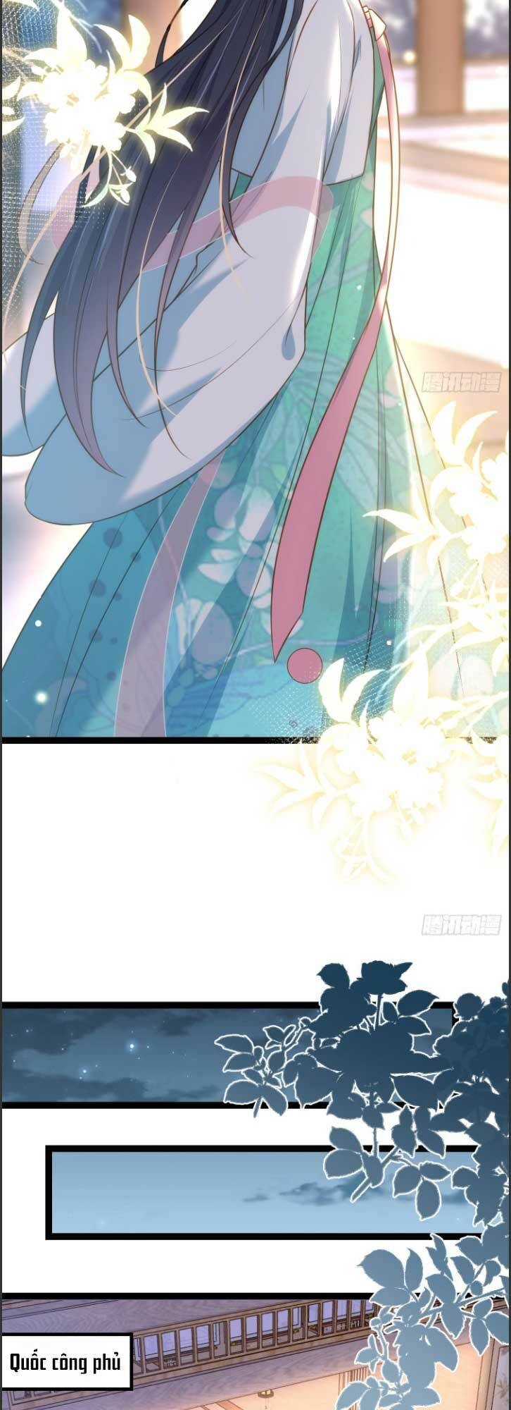 hoạn phi thiên hạ chapter 275 8