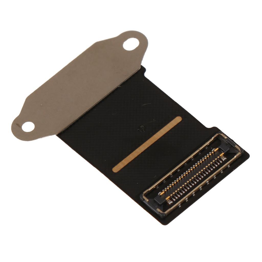 LCD LVDS Display Screen Cable Connector for MacBook Pro 13 inch A1708