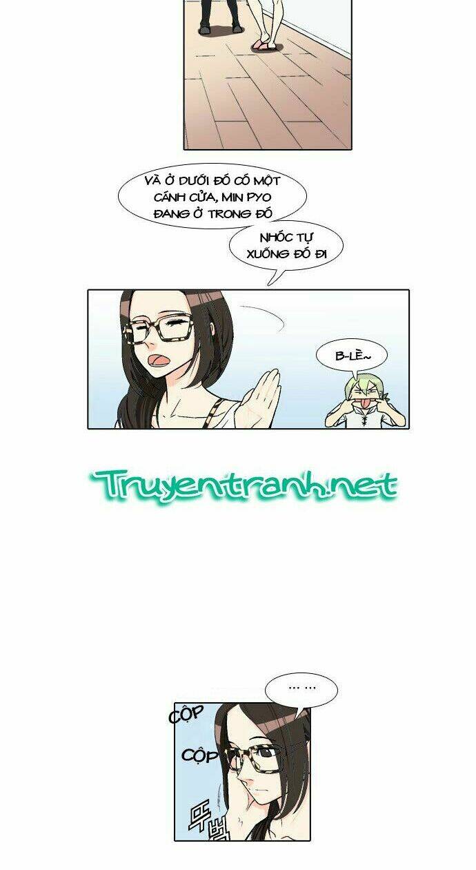 the language of god chapter 17 7