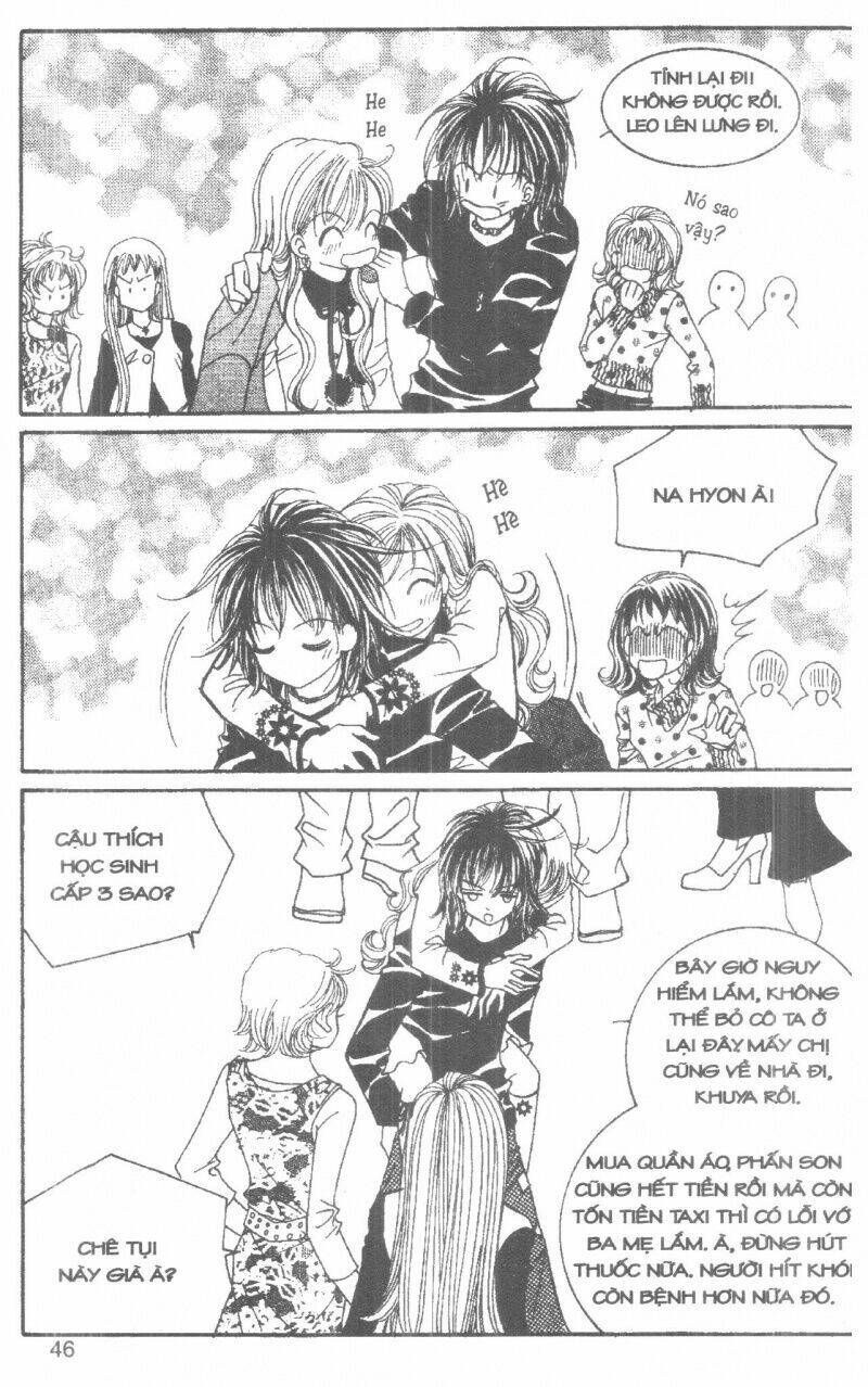 i accept you chapter 8 46