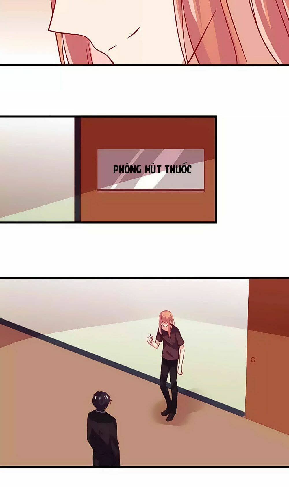 tổng tài, như vậy nhanh quá chapter 14 31