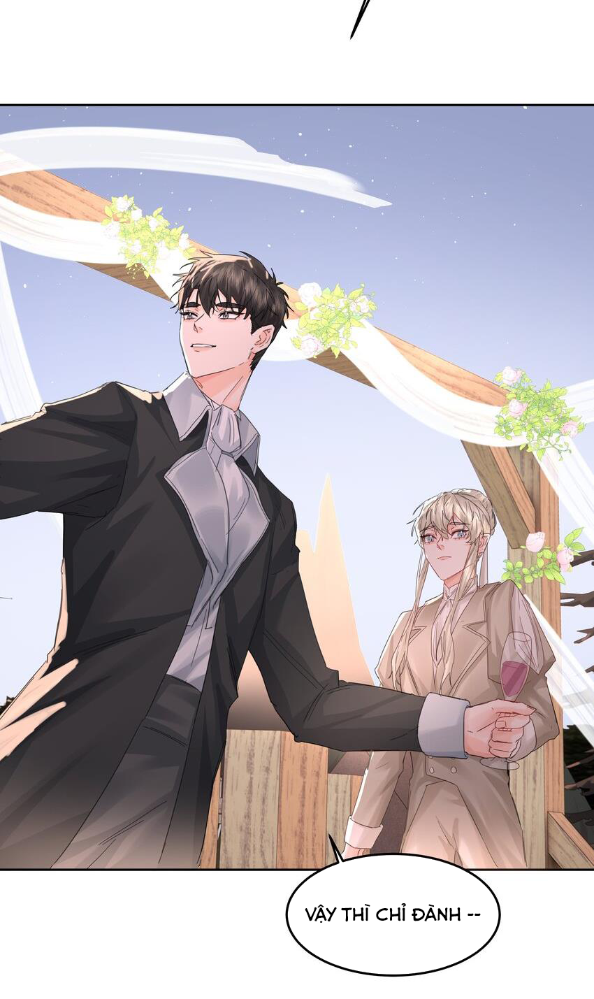 tình cũ là vua chapter 27 48