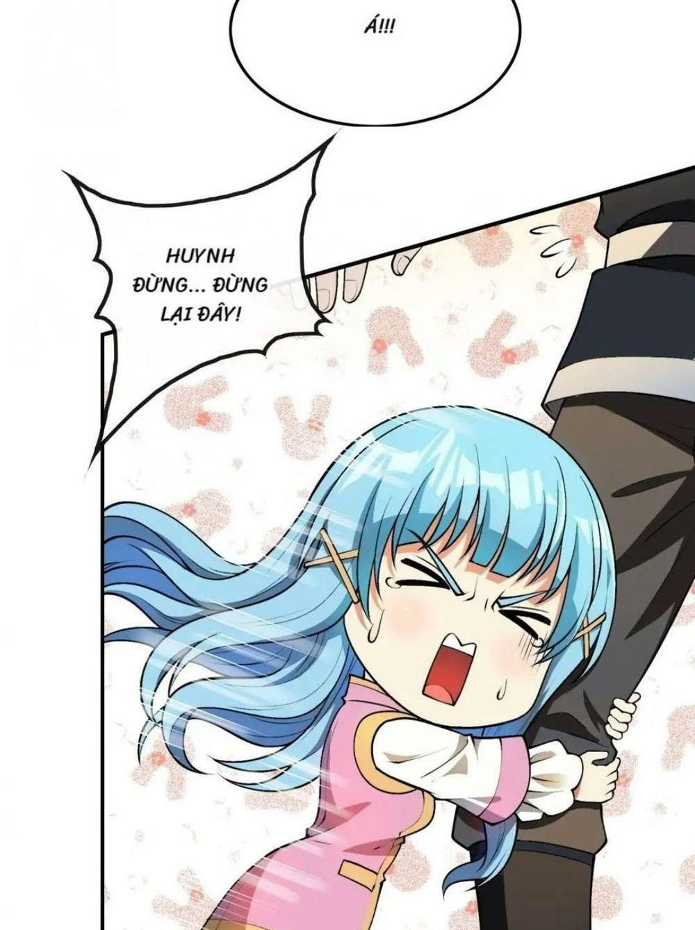 đệ nhất người ở rể chapter 152.1 11