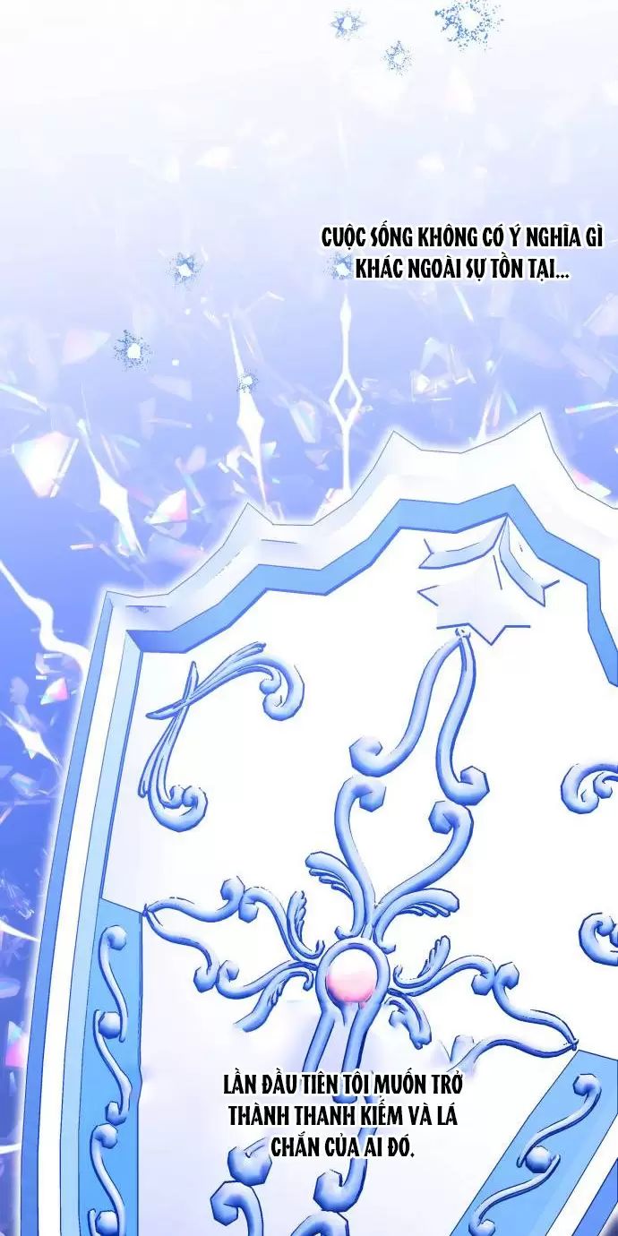 sống trong vườn hoa của công chúa chapter 14 46