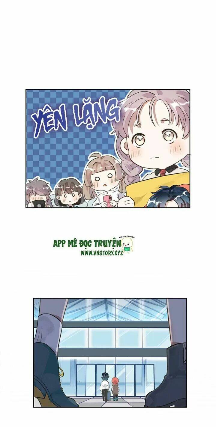 bạn trai kém tuổi bẫy yêu tôi chapter 1 6