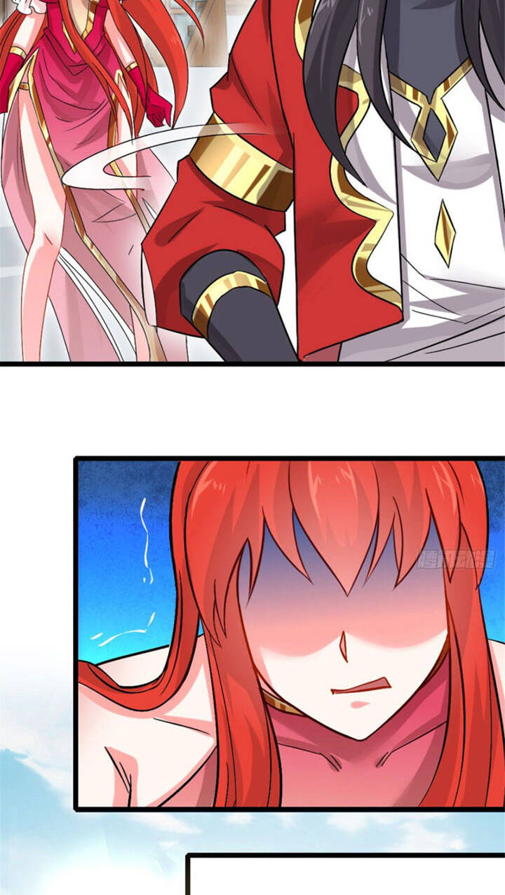 vạn đạo long hoàng chapter 12 31