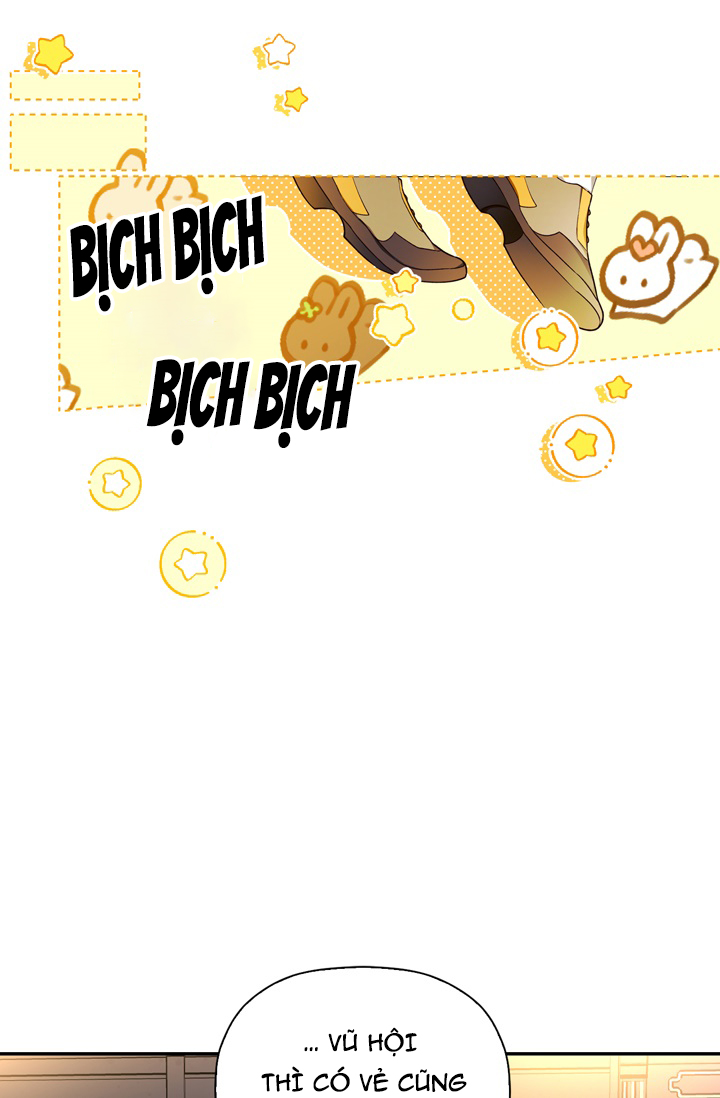 cách che giấu đứa con của hoàng đế chapter 24 64