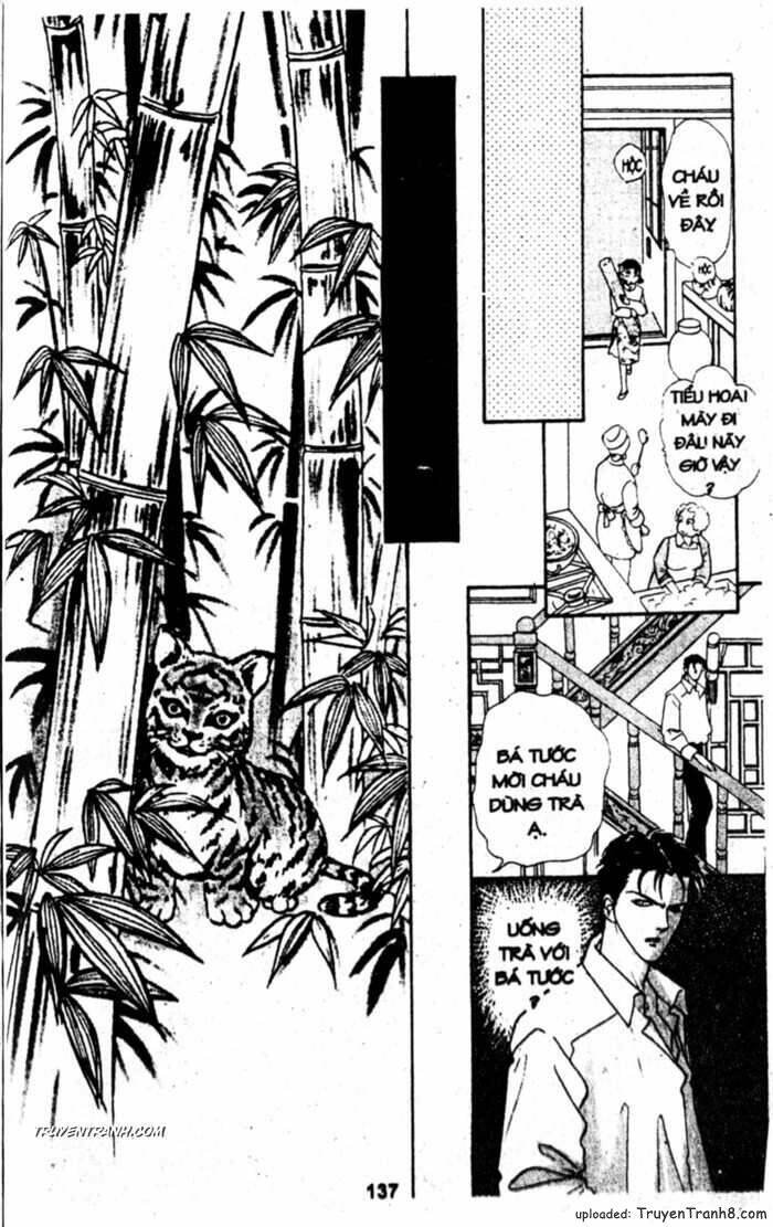 tiệm thú kiểng chapter 32 23