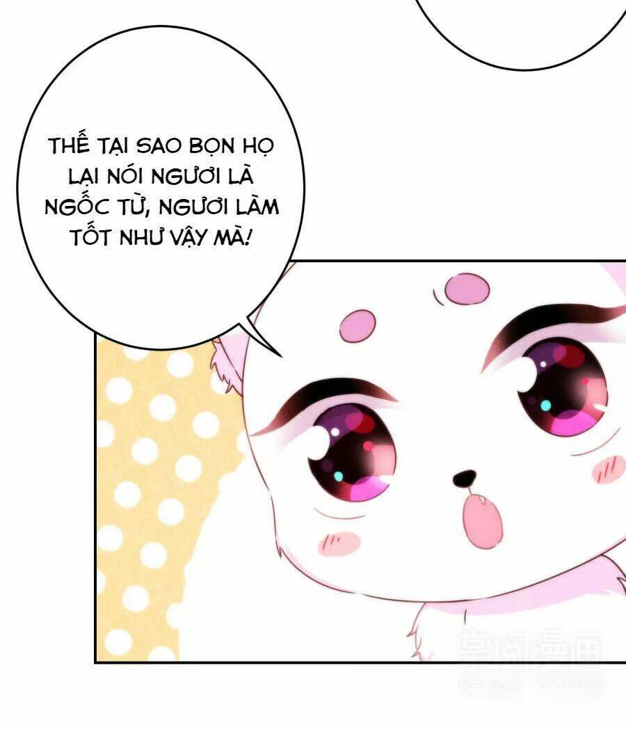 vương phi, vương gia nhà ngươi không ngốc nữa rồi chapter 7 29