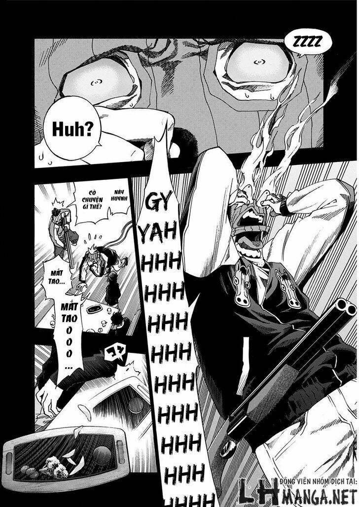 ana no mujina chapter 7.3 15