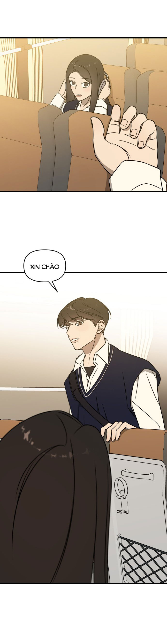 tình yêu thời niên thiếu chapter 2 36