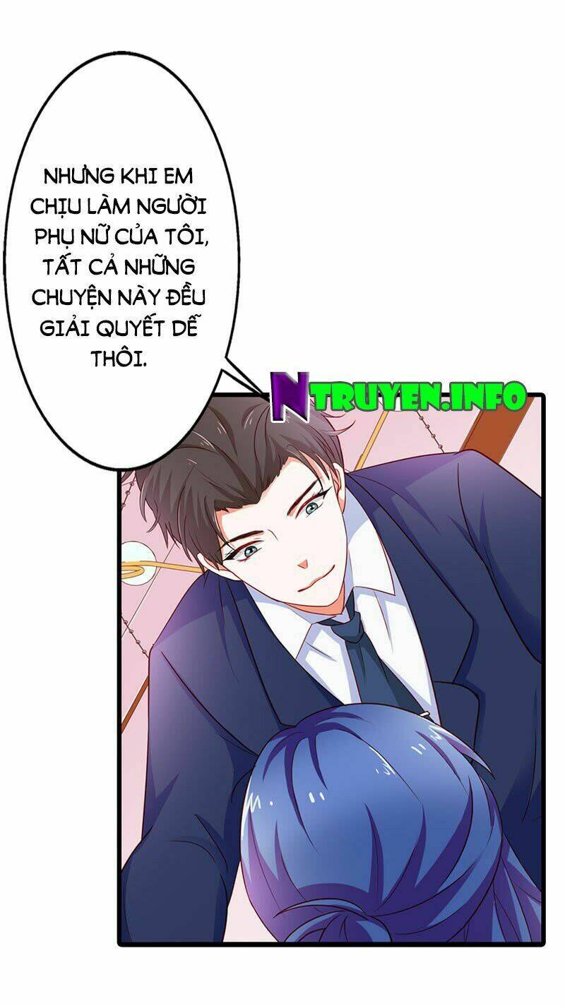 bá đạo tổng tài ngạnh thượng cung chapter 11 10