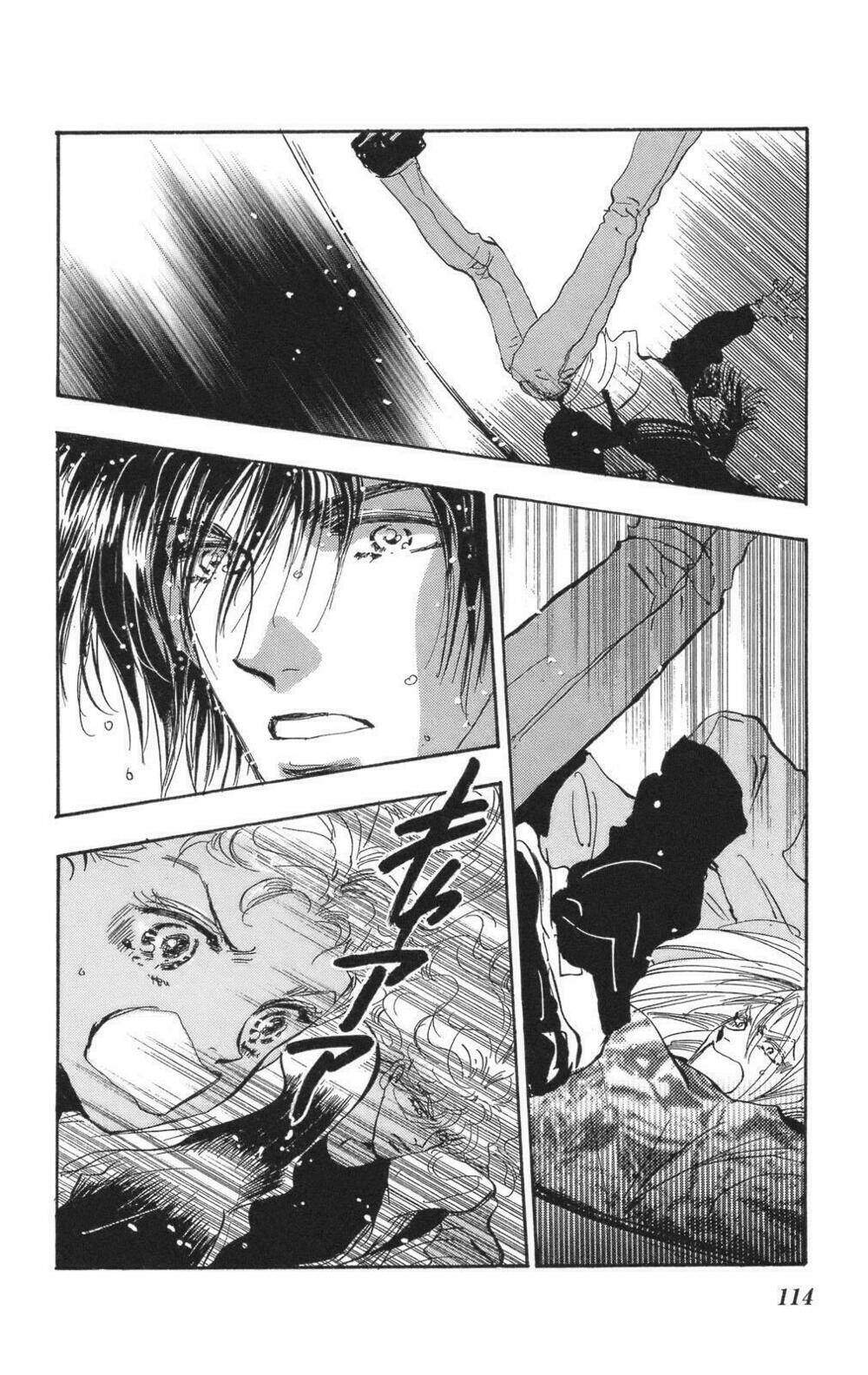 7 mầm sống chapter 94 40