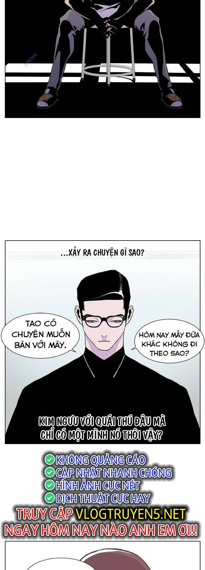 cuộc chiến băng đảng chapter 43 5