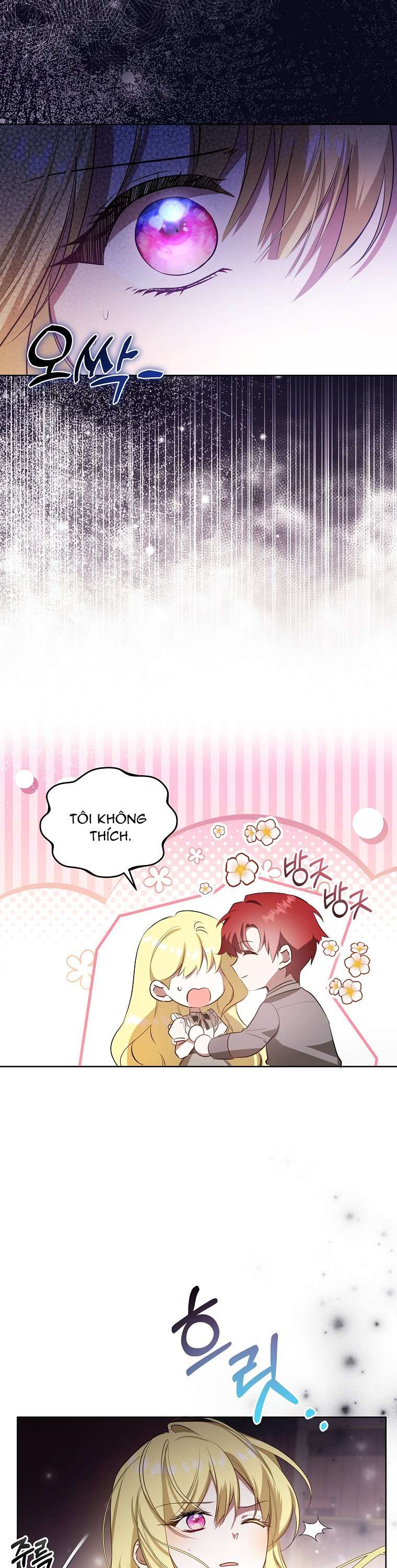 chị gái tôi là nhân vật chính chapter 10 9