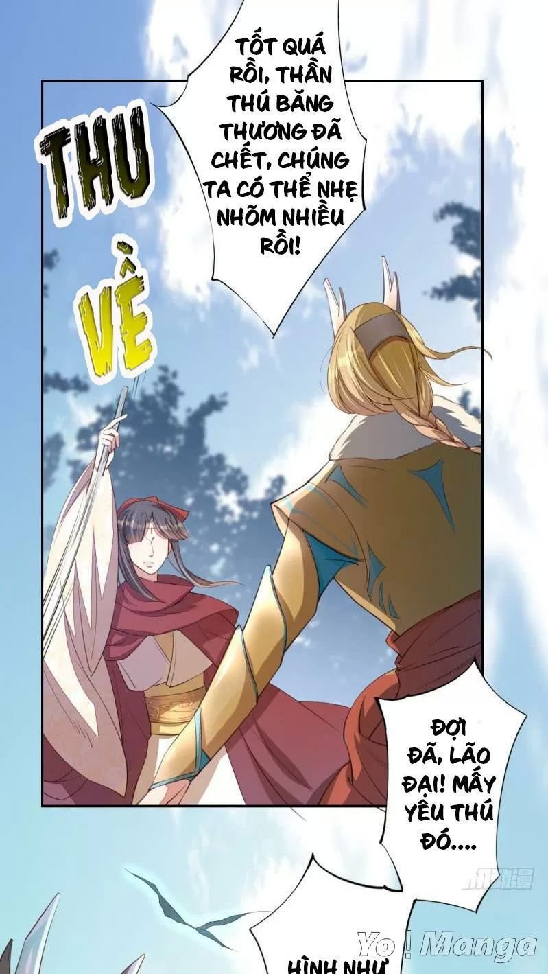 tuyệt thế luyện đan sư chapter 81 27