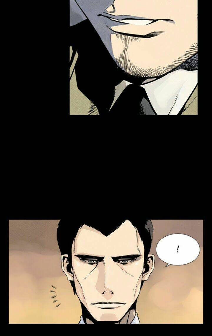 những xác chết hồi sinh từ đại dương chapter 17 33