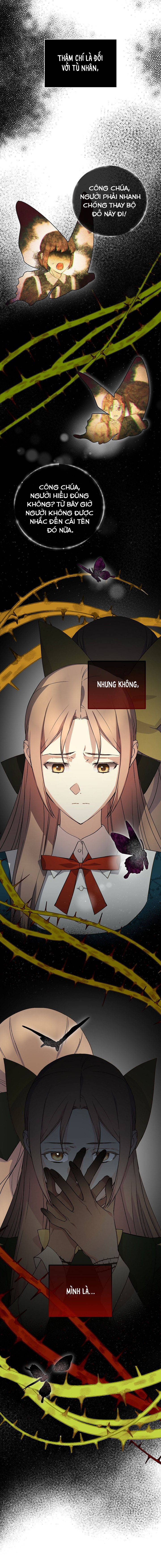 cô hầu giỏi giang chapter 37 8